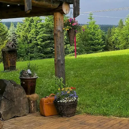 Maison d'hôtes Bergheisl 3*