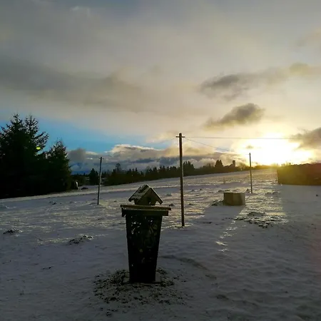 Maison d'hôtes Bergheisl