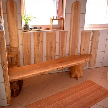 Bergheisl 3* Rubenau