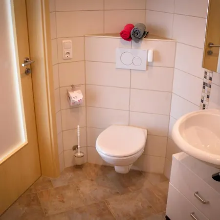 Maison d'hôtes Bergheisl 3*