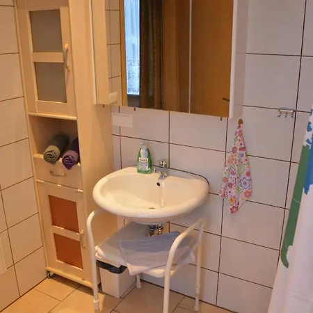 Bergheisl Maison d'hôtes